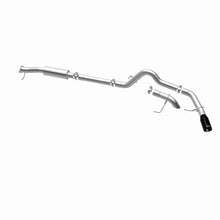 Cargar imagen en el visor de la galería, Magnaflow 21-24 Ford Bronco Rock Crawler Series Cat-Back Exhaust System