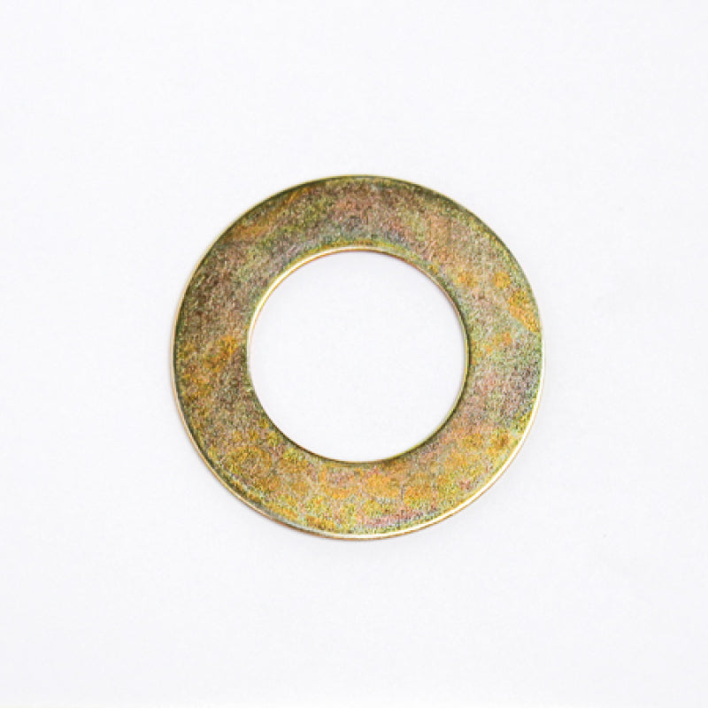 Wilwood Zinc Type II Washer - .640in. ID / 1.12in. OD / 0.24in. Steel