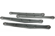 Cargar imagen en el visor de la galería, Camburg Ford Raptor 21-23 KINETIK Series Rear Billet Trailing Arm Kit