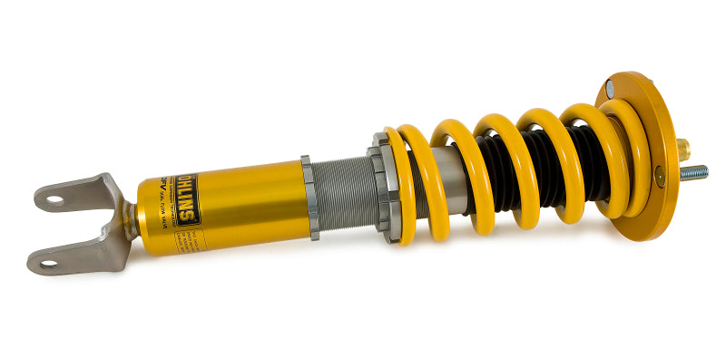 Sistema de amortiguadores helicoidales Ohlins para carretera y pista Mazda RX-7 (FD) 92-94