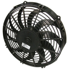 Cargar imagen en el visor de la galería, SPAL 844 CFM 11in Low Profile Fan - Pull/Curved (VA09-AP12/C-54A)