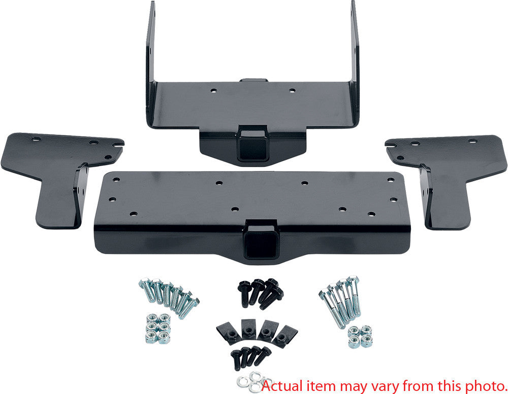 Warn Winch Mounting System (95740)