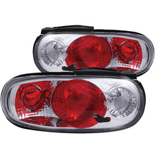 Cargar imagen en el visor de la galería, ANZO 1990-1997 Mazda Miata Taillights Chrome