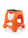 Acerbis Bike Stand 711 - Orange (2726480237)