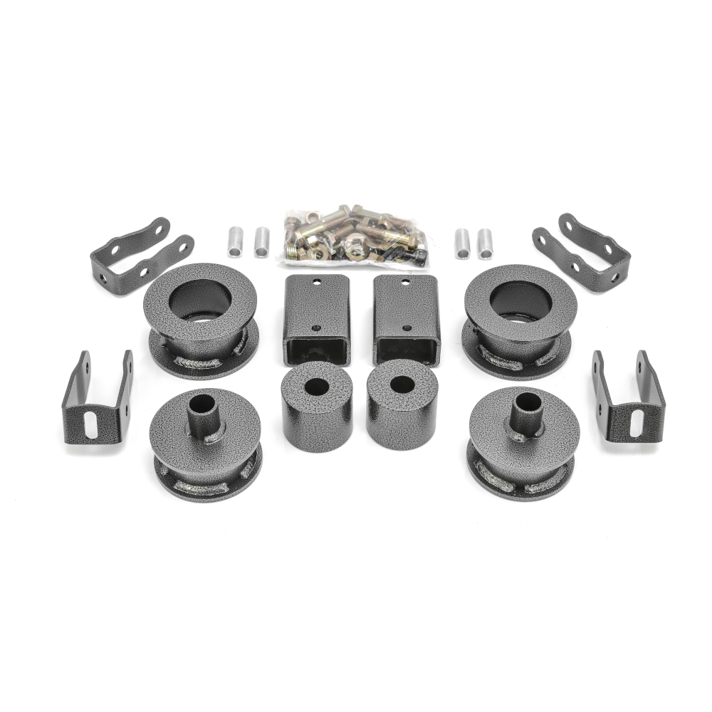 RG 2.5" LIFTKIT-JEEP JL WR18+ NO RUBICON