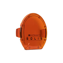 Cargar imagen en el visor de la galería, ARB Intensity SOLIS 21 Driving Light Cover - Amber Lens