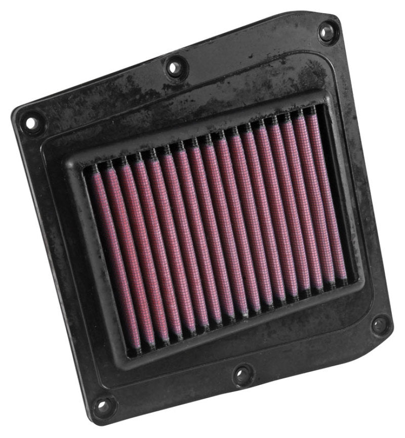 K&N High-Flow Air Filter — Fits 2015-2024 Indian Scout 69 CI & Victory Octane