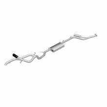 Cargar imagen en el visor de la galería, Magnaflow 2024 Toyota Tacoma Overland Series Cat-back Exhaust System