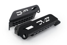 Cargar imagen en el visor de la galería, DV8 Offroad 07-23 Jeep Gladiator/Wrangler JT/JK/JL Foot Pegs