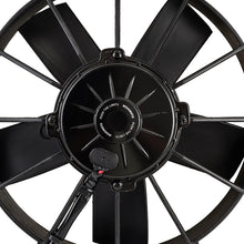 Cargar imagen en el visor de la galería, Mishimoto 10 Inch Race Line High-Flow Electric Fan