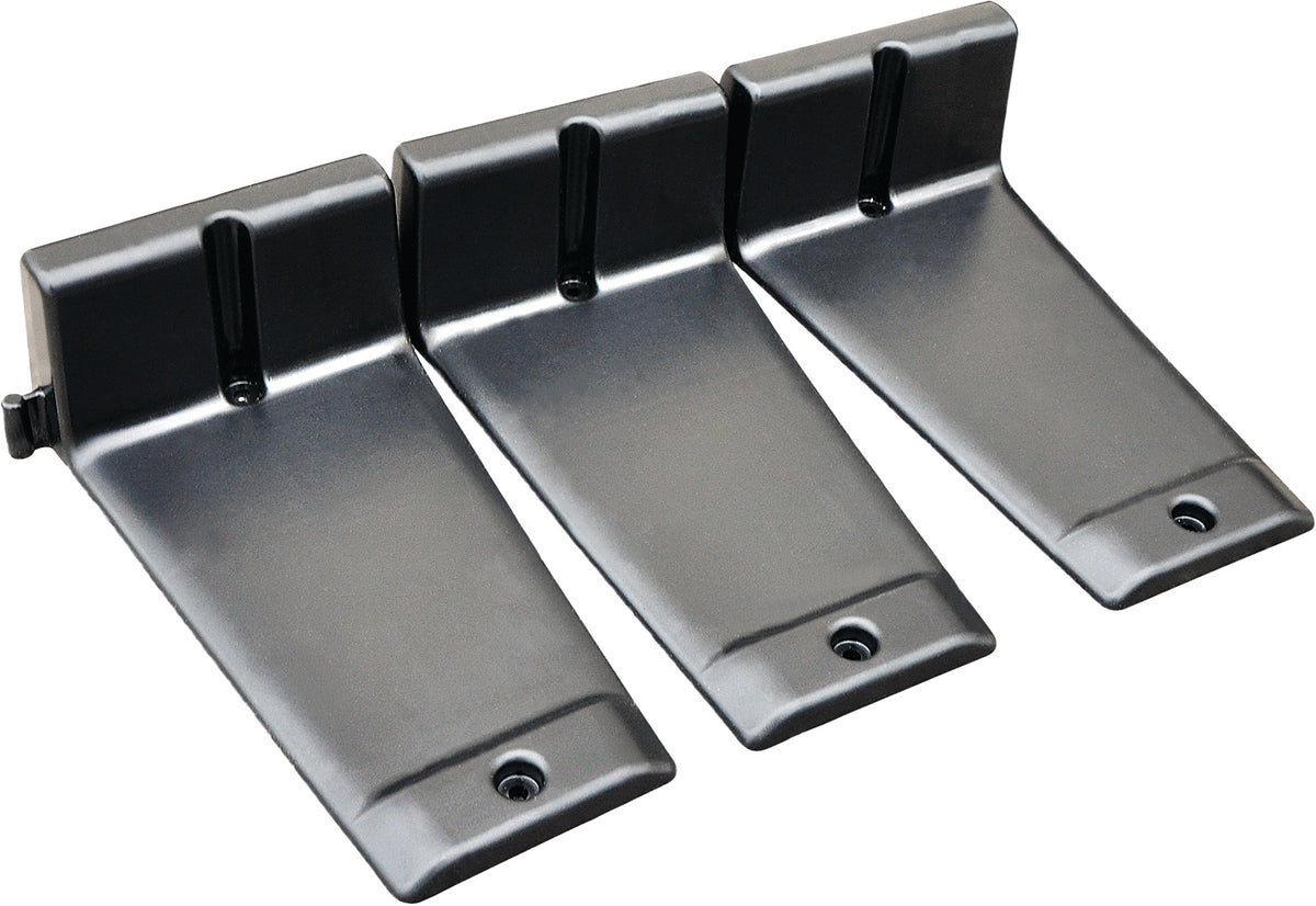 Caliber Flex Glides Turn Outs High Profile (13343)