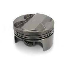 Cargar imagen en el visor de la galería, Supertech Honda K24 Series w/K20 Head 87mm Bore +4.5cc Dome 12.5:1 CR Pistons- Set of 4 (Excl Rings)