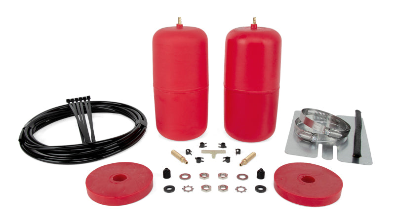 Kit de resorte neumático Air Lift para Ford Maverick AWD 1000 2022