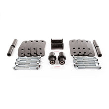 Cargar imagen en el visor de la galería, Rugged Ridge HD Leaf Spring Shackle Kit 87-95 Jeep Wrangler YJ