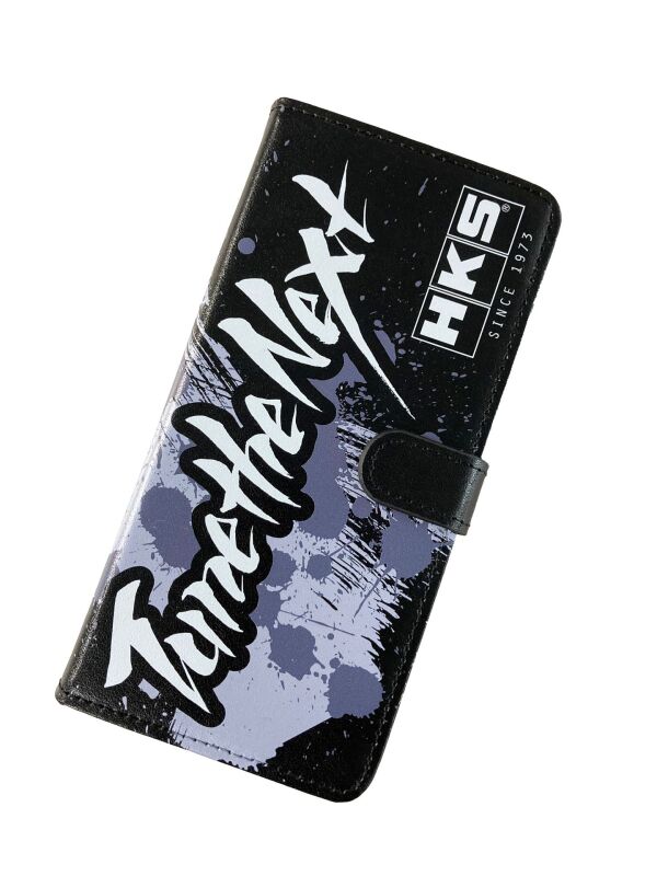 HKS Phone Cover TTN Protective Case — Universal Smartphone Accessory