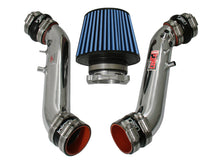 Cargar imagen en el visor de la galería, Injen 90-96 300Z Non Turbo Polished Short Ram Intake