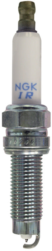 NGK Laser Iridium Spark Plug Box of 4 (ILZKR8C8G)