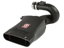 Cargar imagen en el visor de la galería, aFe Takeda Intake System 11-12 Honda CR-Z L4 1.5L Stage 2 Pro 5R Wrinkle Black