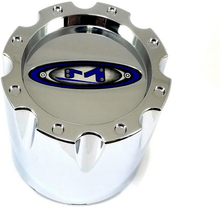 Cargar imagen en el visor de la galería, MTO CAP MO953 CHROME DUALLY REAR LONG