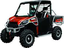 Cargar imagen en el visor de la galería, DragonFire Racing UTV Doors - Fits Polaris Ranger XP 900 13-19- Ranger 1000