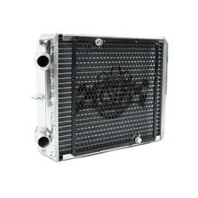 Cargar imagen en el visor de la galería, CSF 2015+ Mercedes Benz C63 AMG (W205) Auxiliary Radiator- Some Applications Require Qty 2