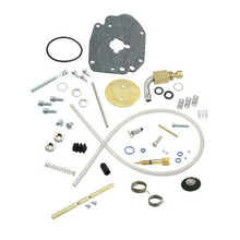 Cargar imagen en el visor de la galería, S&amp;S Cycle Super E Carburetor Master Rebuild Kit