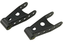 Cargar imagen en el visor de la galería, Belltech SHACKLE KIT 73-08 GM/94-99 Ram/87-97 F150