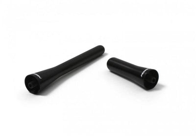 Perrin 2-inch Shorty Antenna — Fits 2008-2014 Subaru WRX/STi (with Navigation Models)
