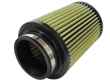 Cargar imagen en el visor de la galería, aFe MagnumFLOW Air Filters IAF PG7 A/F PG7 4F x 6B x 4-3/4T x 7H