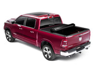 Cargar imagen en el visor de la galería, Truxedo 19-20 Ram 1500 (New Body) w/o Multifunction Tailgate 5ft 7in Sentry CT Bed Cover