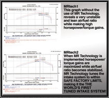 Cargar imagen en el visor de la galería, Injen 99-04 4Runner Tacoma 3.4L V6 only Wrinkle Black Power-Flow Air Intake System