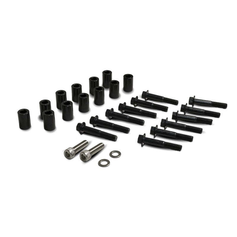 Kit de pernos y espaciadores para colector de escape diésel BD - Dodge 1998.5-2018 5.9L/6.7L Cummins