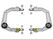 Cargar imagen en el visor de la galería, ICON 2005+ Toyota Tacoma Billet Upper Control Arm Delta Joint Kit