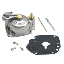 Load image into Gallery viewer, S&amp;S Cycle Carb Bowl Assembly for Super E/G Carburetors