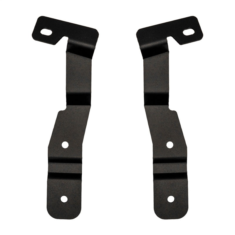 Rigid Industries 22+ Ford Ranger A-Pillar Bracket