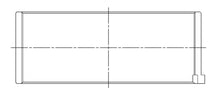 Cargar imagen en el visor de la galería, ACL BMW E30 M3 S14B20/23/25 I4 Connecting Rod Bearing Set (Size STD)