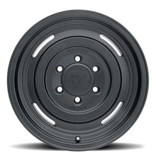 Cargar imagen en el visor de la galería, fifteen52 Analog HD 17x8.5 5x127 0mm ET 71.5mm Center Bore Asphalt Black Wheel