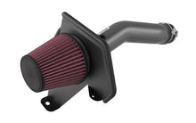 Cargar imagen en el visor de la galería, K&amp;N 22-24 Jeep Grand Cherokee L/WL 3.6L V6 Performance Air Intake System