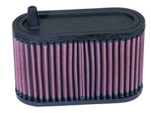 Load image into Gallery viewer, K&amp;N 85-07 Yamaha VMX1200 V-MAX 1200 Replacement Air Filter