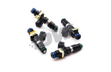 Cargar imagen en el visor de la galería, DeatschWerks Universal 60mm Long Bosch EV14 1200cc Injectors (Set of 4)