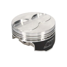 Cargar imagen en el visor de la galería, Wiseco Chevy LS Series -2.8cc Dome 4.125inch Bore Piston Shelf Stock Kit