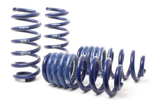 Cargar imagen en el visor de la galería, H&amp;R 11-20 Jeep Grand Cherokee SRT WK2 Sport Spring