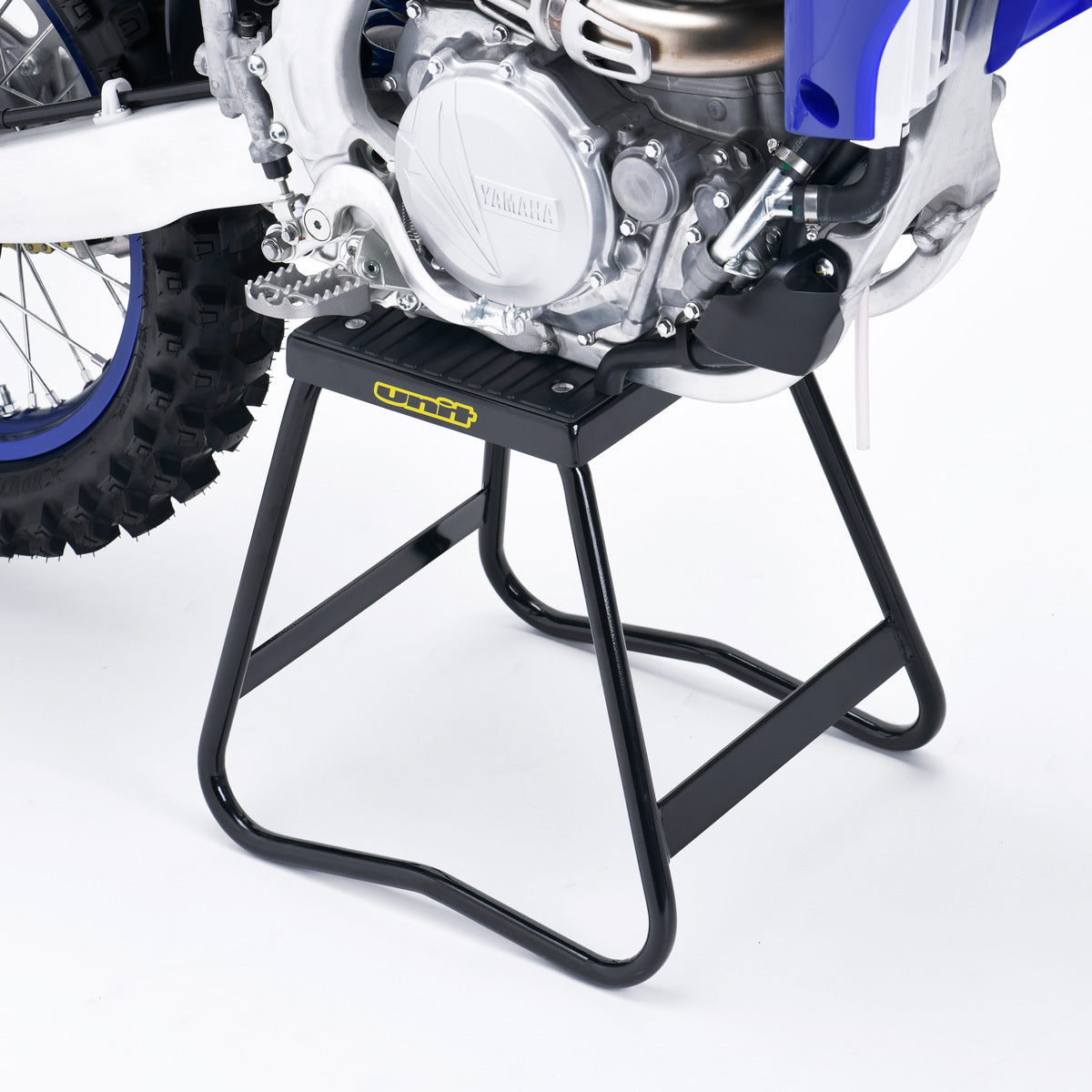 UNIT MX BOX Stand Black (UN-A2110)
