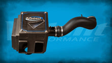 Cargar imagen en el visor de la galería, Volant 14-15 GMC Sierra/Chevy Silverado 2500/3500HD 6.0L V8 Pro5 Closed Box Air Intake System