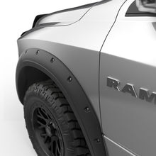 Cargar imagen en el visor de la galería, EGR 09+ Dodge Ram LD Sport Bolt-On Look Fender Flares - Set (792754)