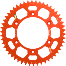 Cargar imagen en el visor de la galería, Piñón trasero naranja ProTaper KTM - 48 dientes