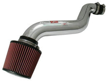 Cargar imagen en el visor de la galería, Injen 94-97 Accord 4 Cylinder Polished Short Ram Intake