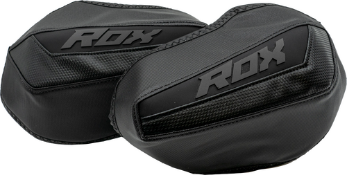 ROX GEN '3 'FLEX-TEC 'HANDGUARDS Stealth (FT3-HG-K)