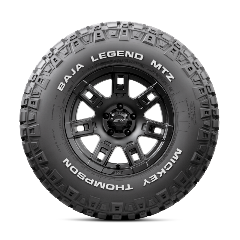 Neumático Mickey Thompson Baja Legend MTZ - 33X12.50R15LT 108Q 90000057340