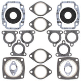 Gasket Set S/M A/C 440 F/C